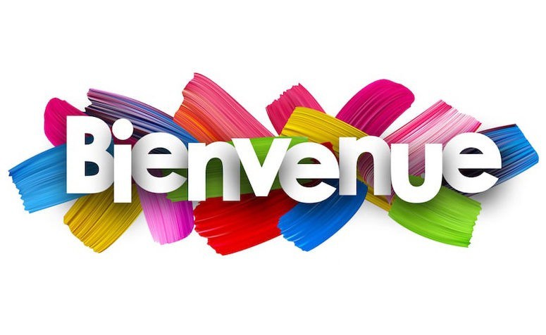 accueil et présentation de l'association