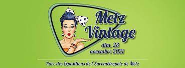 Salon Vintage