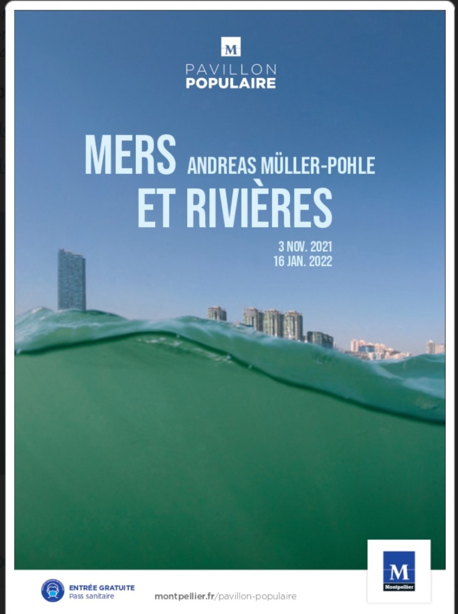 Expo photo Mers et rivières