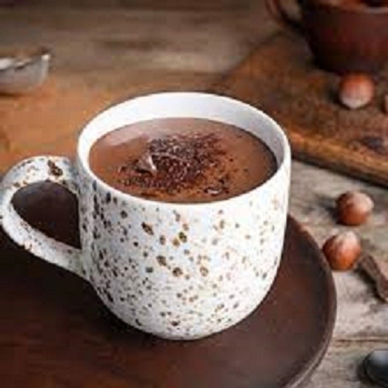 BAL DU CHOCOLAT