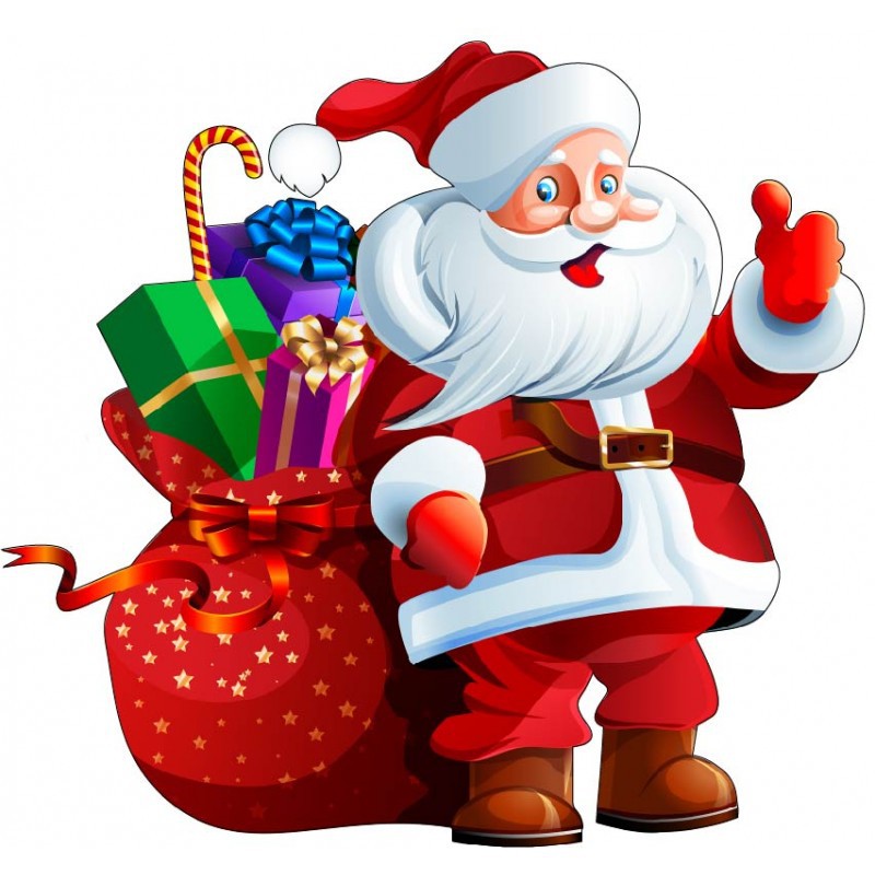 MARCHE DE NOËL