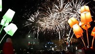 Féeries de Noel -