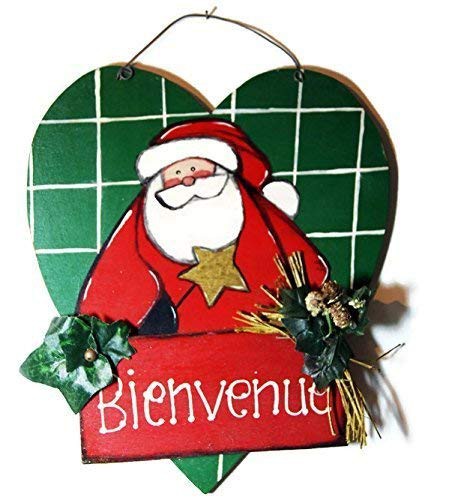 Pot d'accueil Découverte de notre association