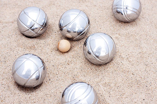 Aprem Petanque (ANNULE)