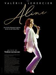 Cinéma : Aline