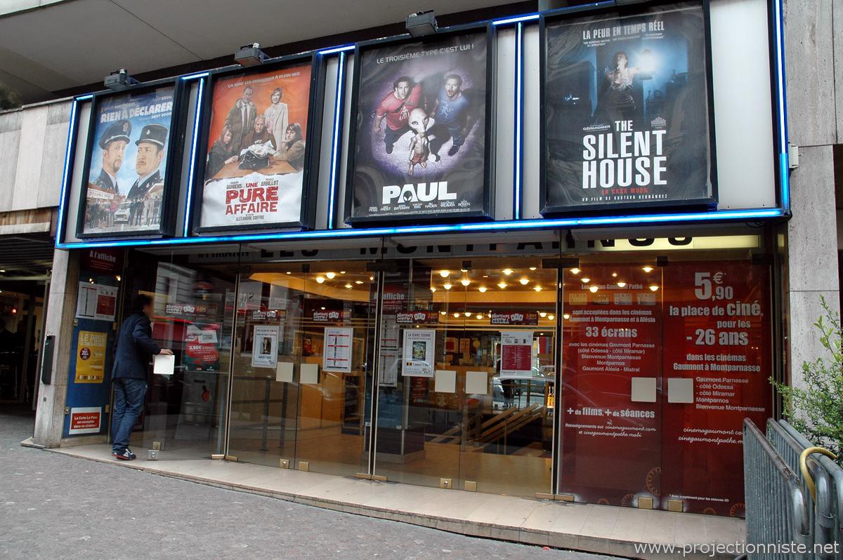 Cinéma  Mes très chers enfants avec Josiane Balasko