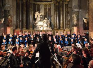 ANNULE Concert de Noel du choeur et orchestre du CHU de Rouen