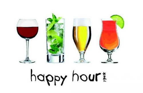 Afterwork dansant/ Accueil des nouveaux