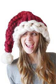 Mon Bonnet de Noël le plus moche
