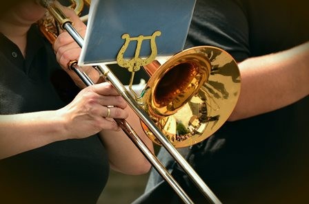 Concert d'hiver gratuit