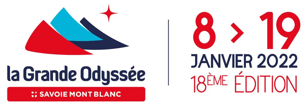 La Grande Odyssée-Megève