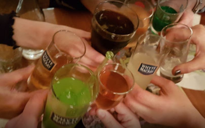 Fêter les rois et la nouvelle année