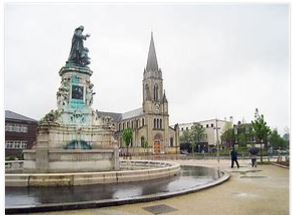 INFORMATIQUE et Café au JJ'NEWS Bar.