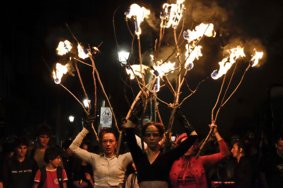 Atelier 231 : dernière soirée 2 spectacles en famille