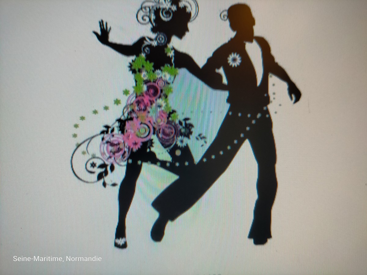 DIrty Dancing...  On Va Danser Avant   Fermeture