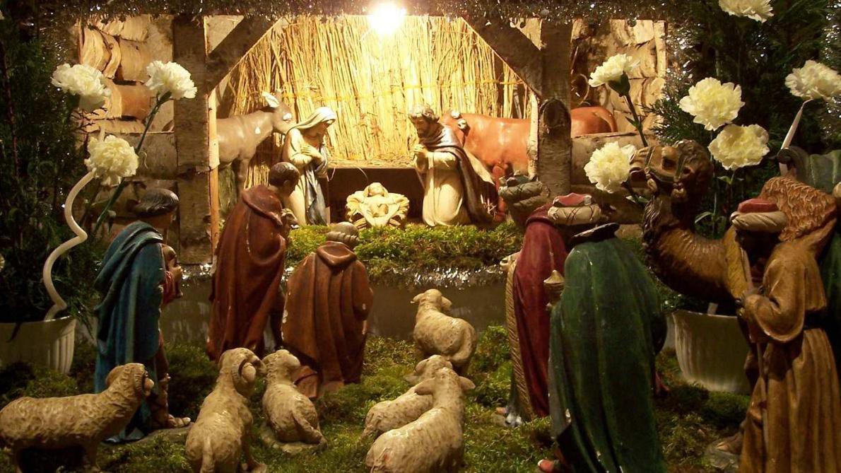 Concert de Noël à Gueux