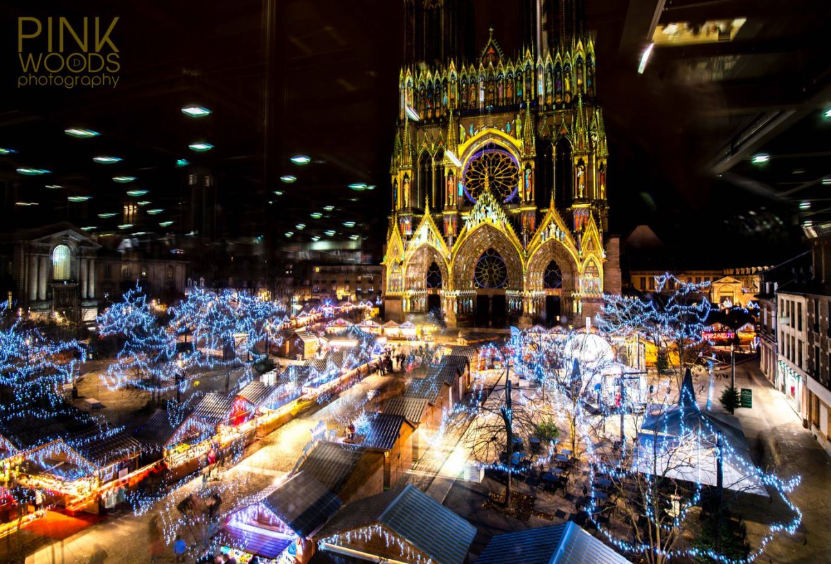 Concert de Noël de la Maîtrise de Reims