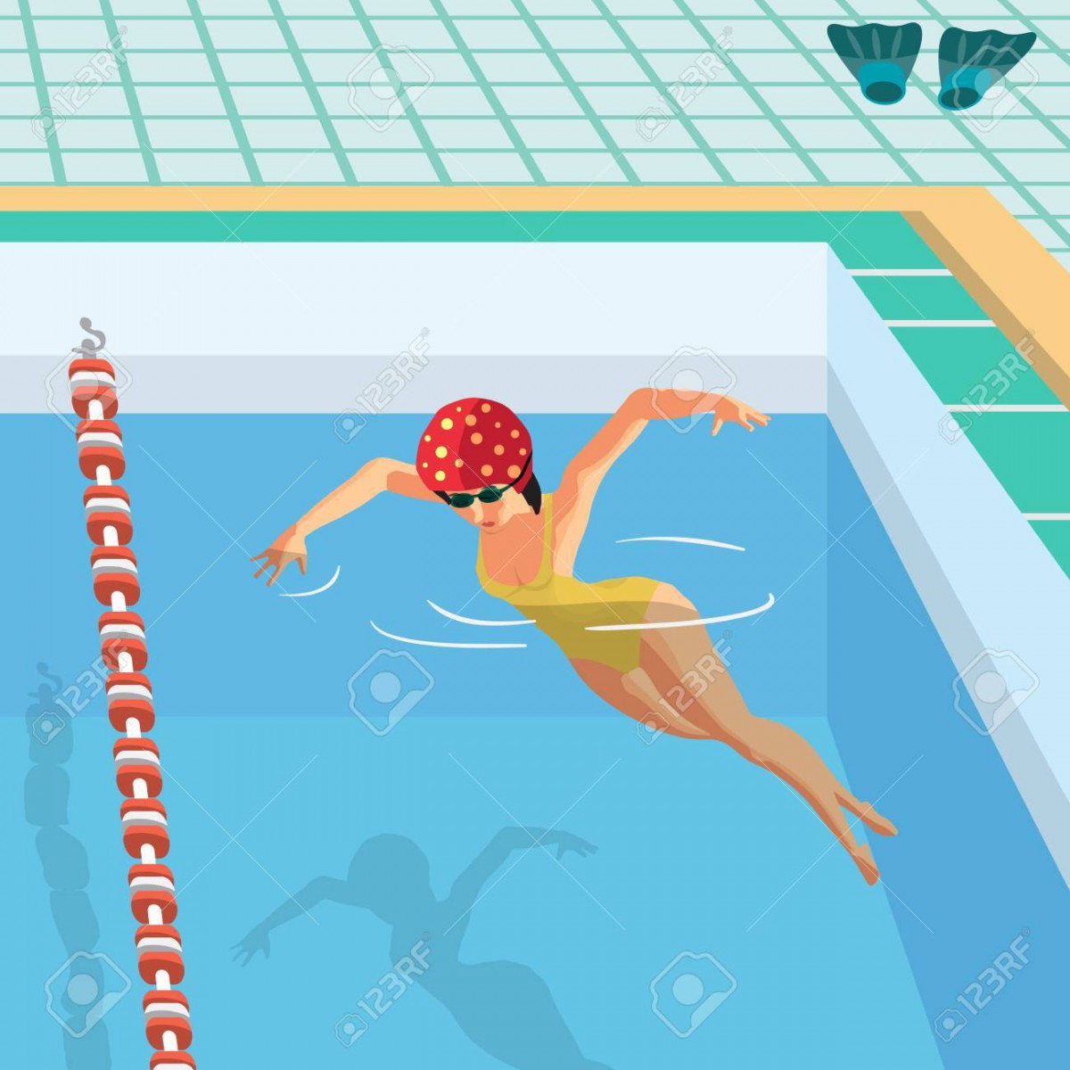 Natation
