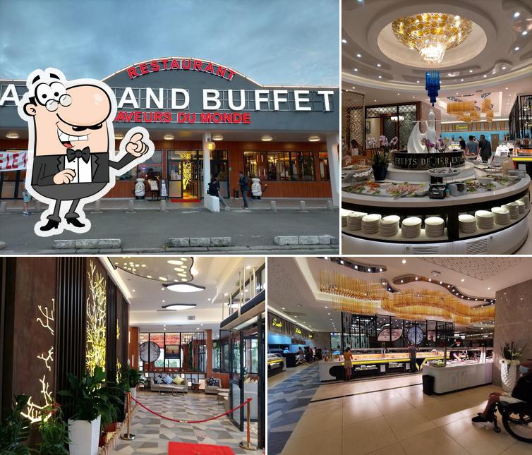 REPAS du 31 DECEMBRE 2021