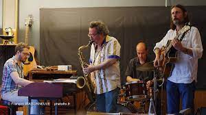 PLUME QUARTET