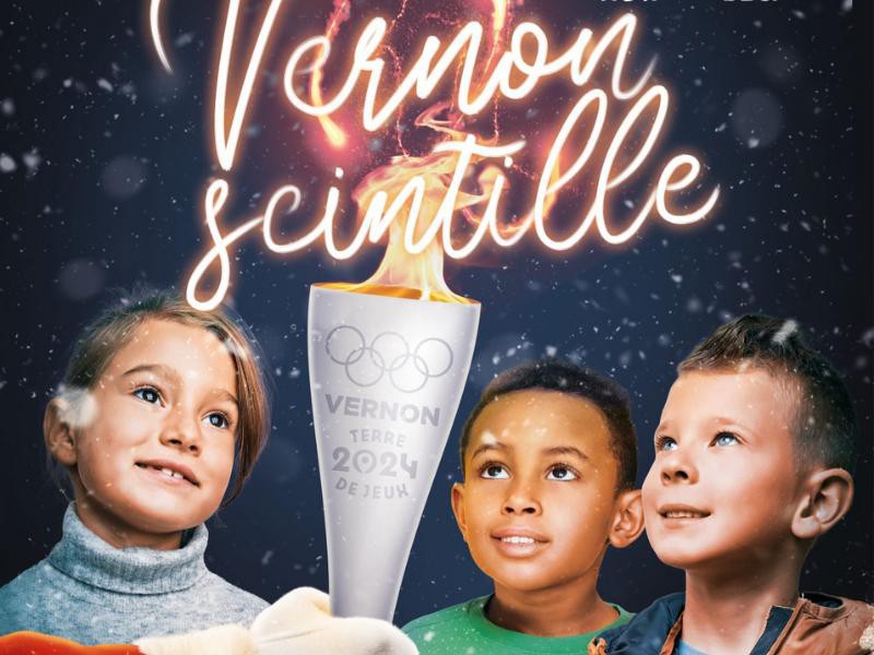 Concert de Noël à  la  Collégiale