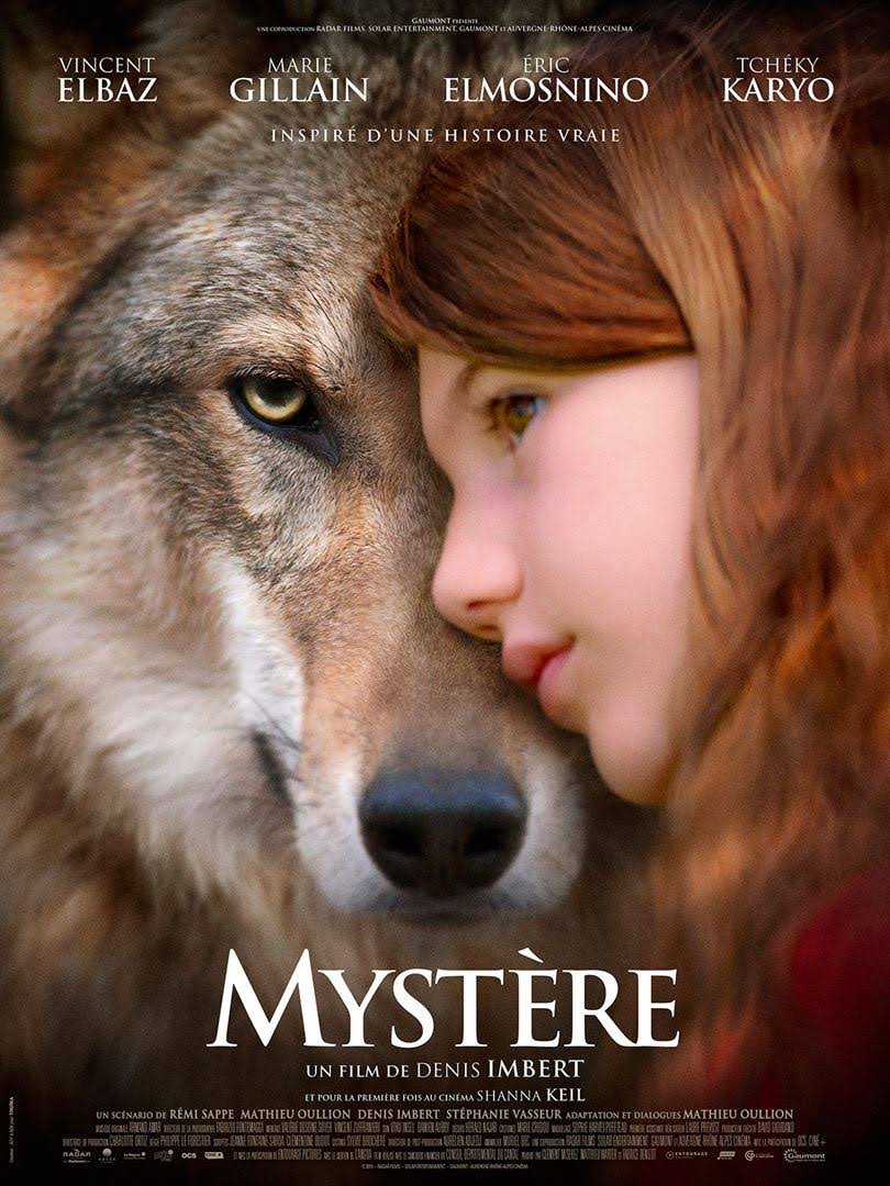 FILM MYSTERE
