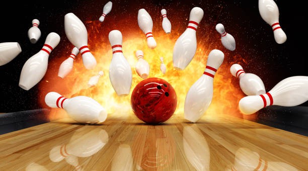 Bowling et / ou Papotage