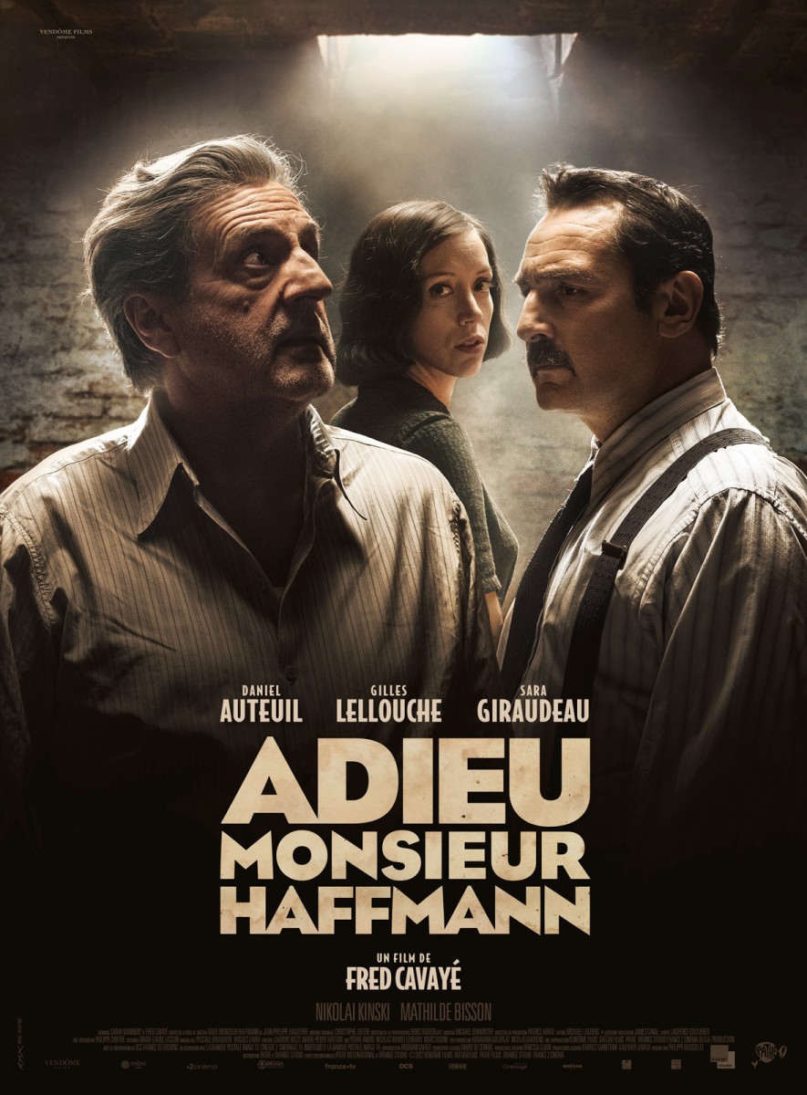 L'ciné du mois