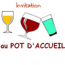 Pot de l'Amitié