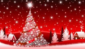 GOUTER DE NOEL
