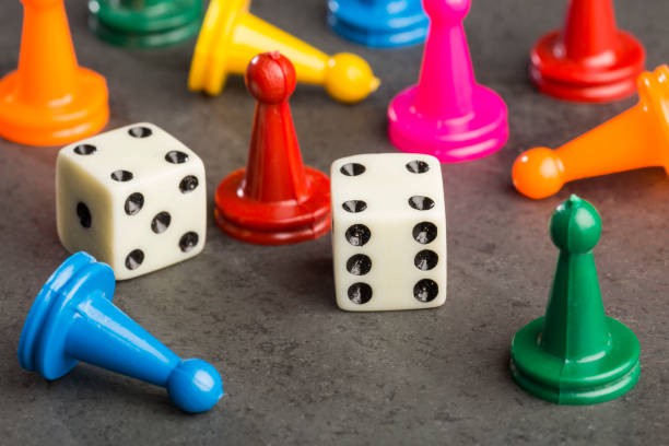 JEUX DE SOCIETE