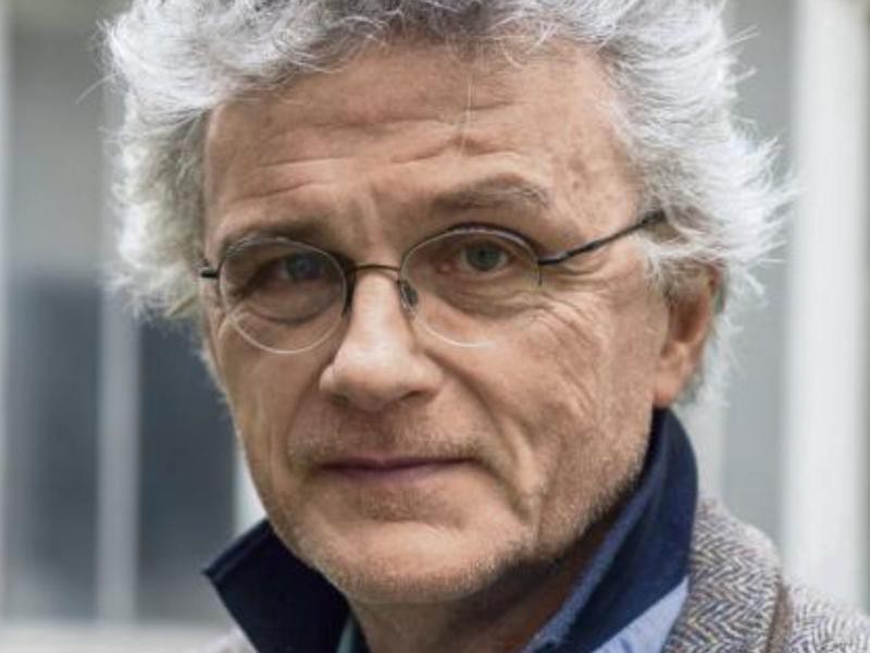 Rencontre avec Gérard Mordillat   auteur réalisateur