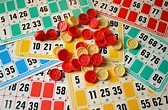 Loto spécial bons d'achats