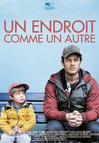 UN ENDROIT COMME UN AUTRE - Mon Ciné
