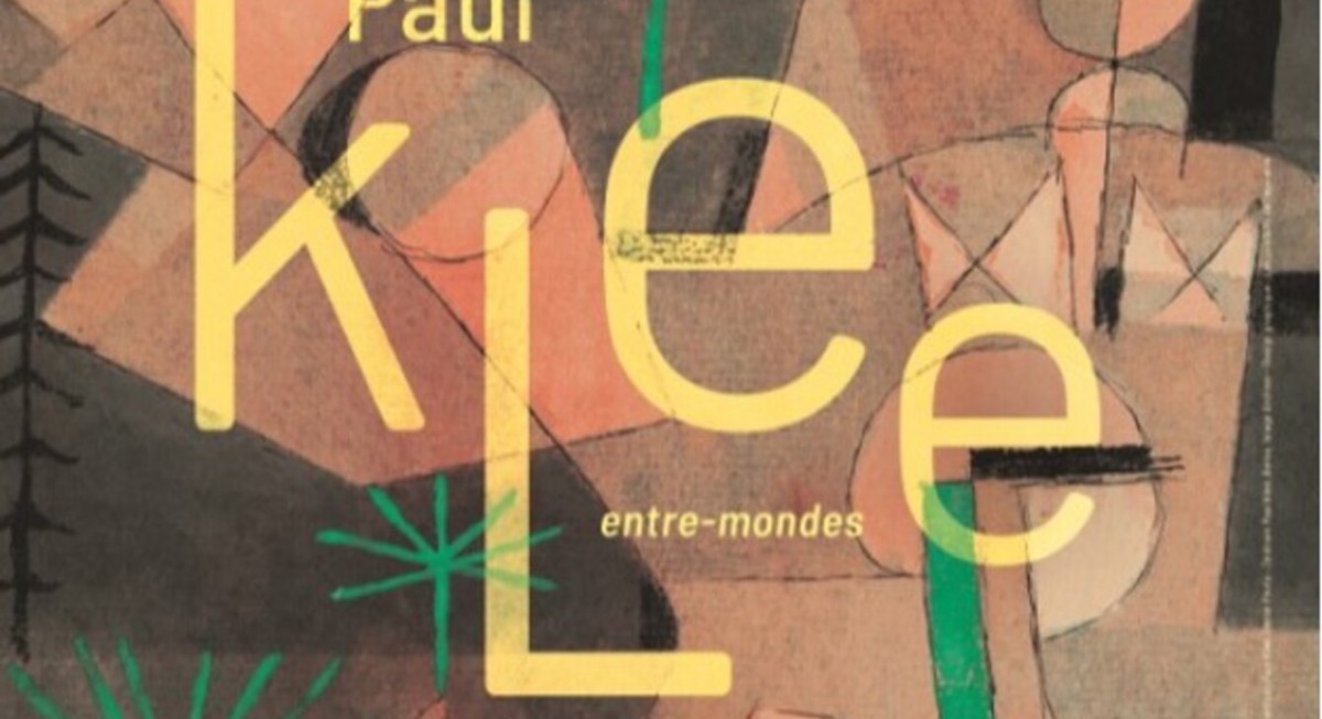 Restaurant et  visite guidée exposition Paul Klee
