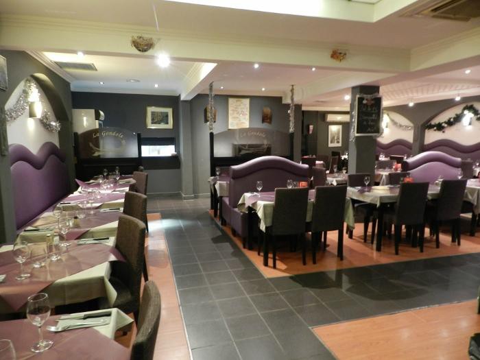 Restaurant La Gondole