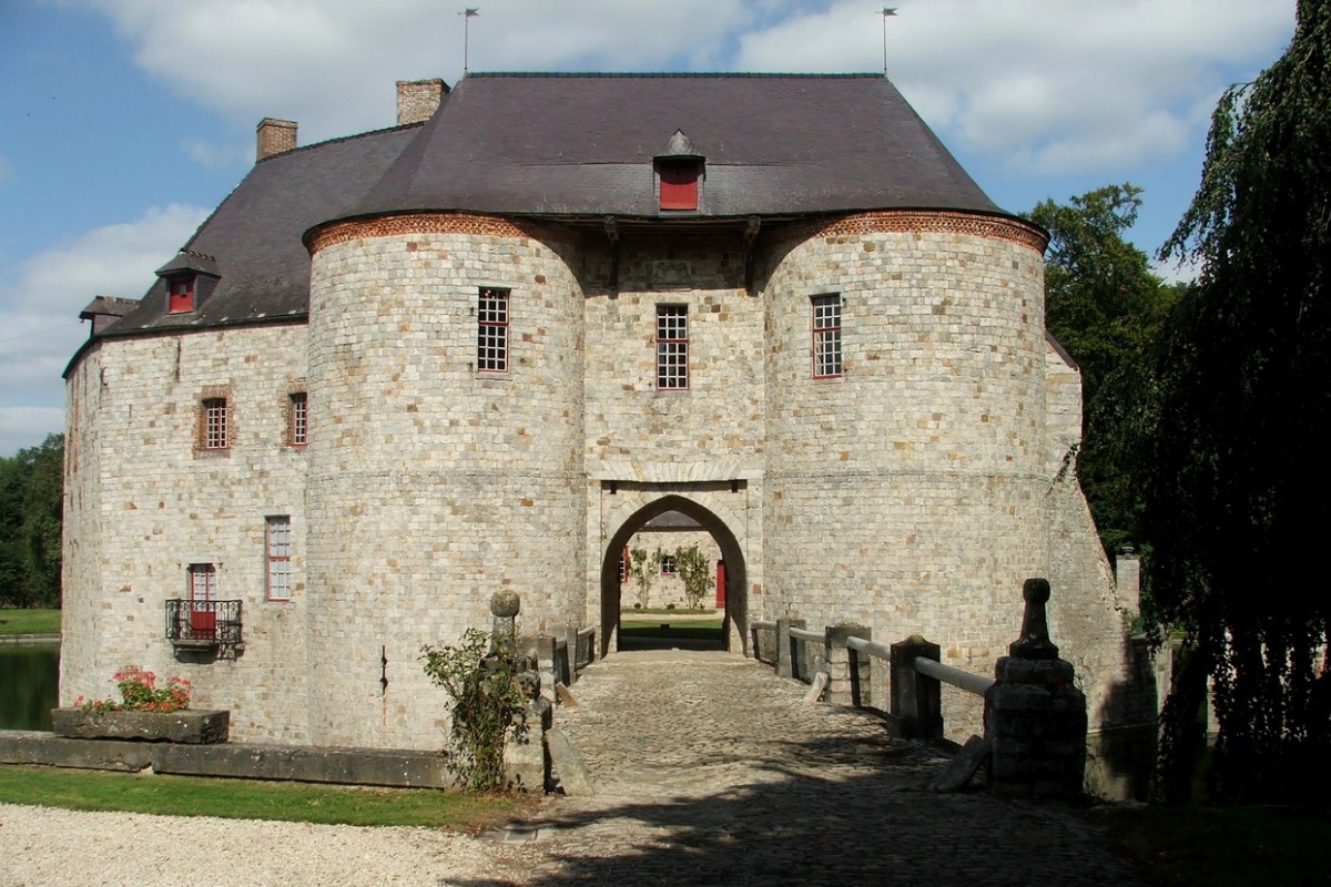 Marche circuit de Potelle