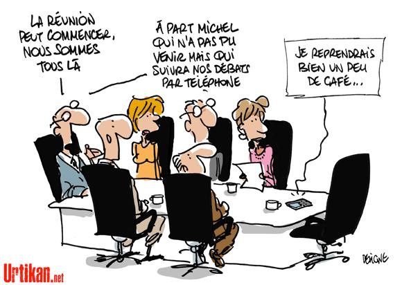 ACCUEIL DES NOUVEAUX     MENSUELLE