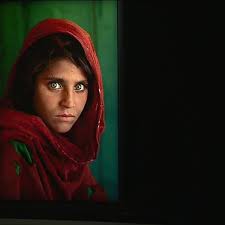 Le monde de Steve McCurry