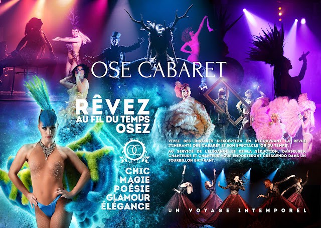 Février des Théâtres : soirée de clôture