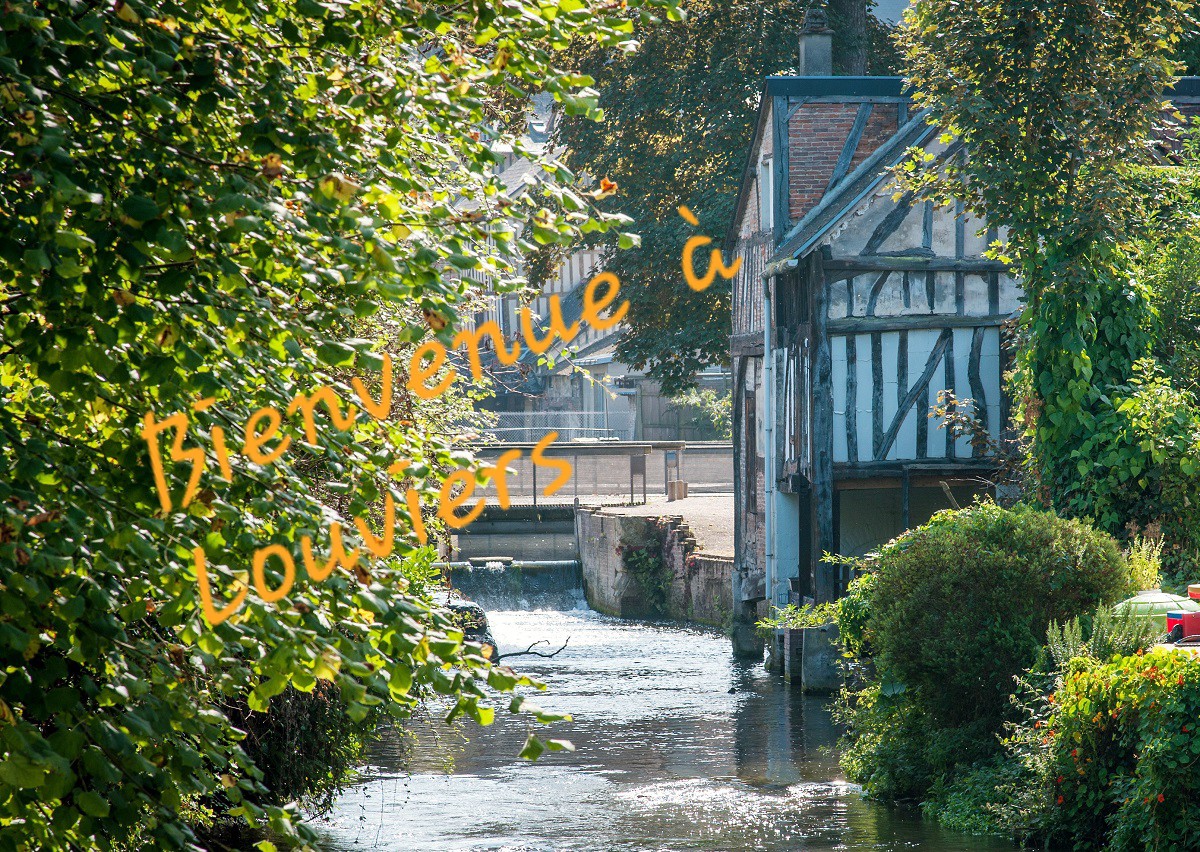Soirée Lovérienne