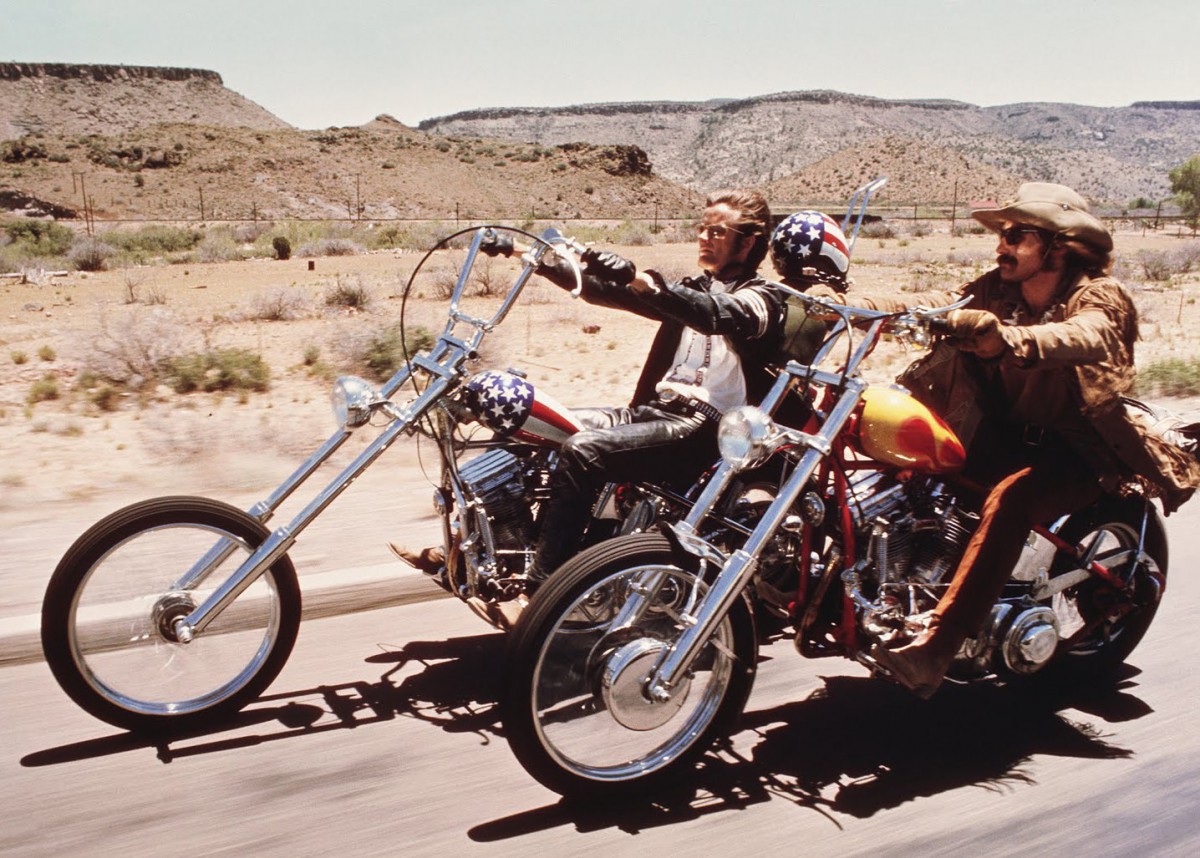 Nos seventies