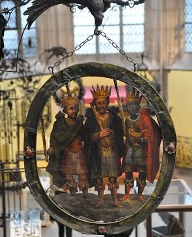 Musée de la ferronnerie