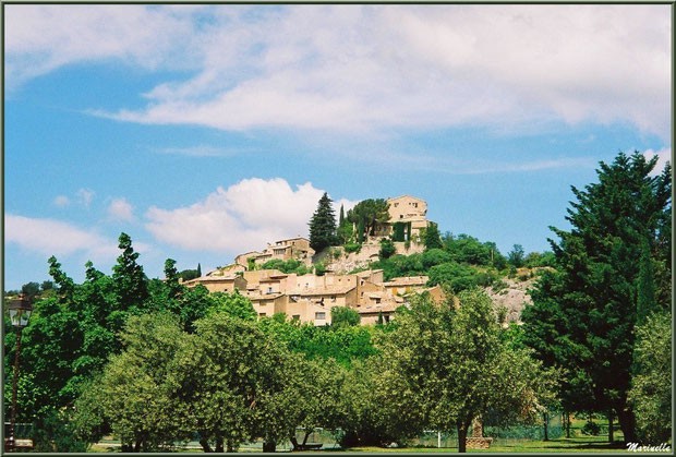 balade rando vers saint pantaleon