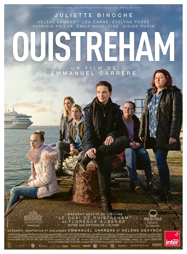 OUISTREHAM - Mon Ciné