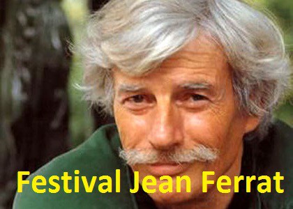 FESTIVAL FERRAT à Chirens
