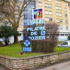 A la découverte de l'association .......
