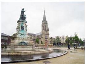 INFORMATIQUE et Café au JJ'NEWS Bar.