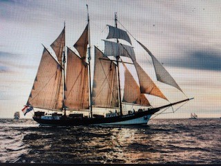 fête maritime -8 jours à Sète-