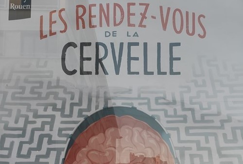 RDV de la Cervelle trois